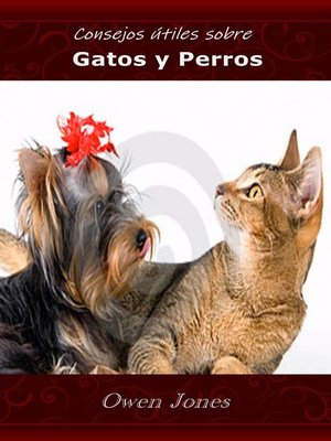 Gatos y Perros - ebook